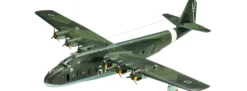 Revell 03792 Blohm + Voss BV222 | Flugzeug Bausatz 1:72