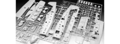 Revell 03792 Blohm + Voss BV222 | Flugzeug Bausatz 1:72