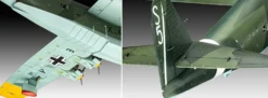 Revell 03792 Blohm + Voss BV222 | Flugzeug Bausatz 1:72