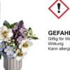 Revell 00630 Blossom Festival Holzblumen | Holzbausatz