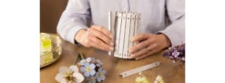Revell 00630 Blossom Festival Holzblumen | Holzbausatz