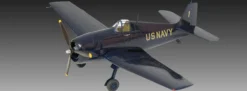 Revell 05613 Blue Angels 80 Jahre | Geschenkset | Flugzeug Bausatz 1:72