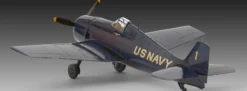 Revell 05613 Blue Angels 80 Jahre | Geschenkset | Flugzeug Bausatz 1:72