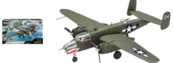 Revell 03650 B25 Mitchell USAF easy click | Flugzeug Bausatz 1:72