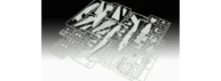 Revell 03747 Boeing C-17A Globemaster III | Flugzeug Bausatz 1:144
