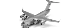 Revell 03747 Boeing C-17A Globemaster III | Flugzeug Bausatz 1:144