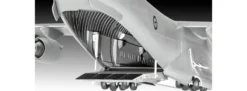 Revell 03747 Boeing C-17A Globemaster III | Flugzeug Bausatz 1:144