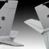 Revell 03794 Boeing E-3A Sentry | Flugzeug Bausatz 1:144