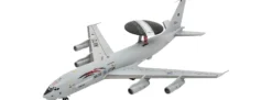 Revell 03794 Boeing E-3A Sentry | Flugzeug Bausatz 1:144