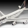 Revell 03780 Boeing 747-400 Ed Force One | Flugzeug Bausatz 1:144