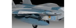 Revell 03778 Boeing F-15C Eagle | Flugzeug Bausatz 1:72