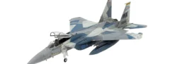Revell 03778 Boeing F-15C Eagle | Flugzeug Bausatz 1:72