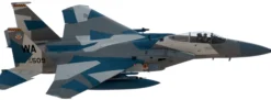 Revell 03778 Boeing F-15C Eagle | Flugzeug Bausatz 1:72