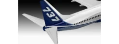 Revell 03809 Boeing 737-800 | Flugzeug Bausatz 1:288