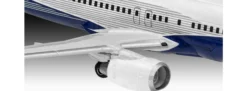 Revell 03809 Boeing 737-800 | Flugzeug Bausatz 1:288