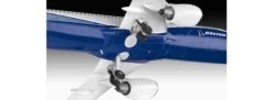 Revell 03809 Boeing 737-800 | Flugzeug Bausatz 1:288