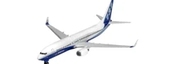 Revell 03809 Boeing 737-800 | Flugzeug Bausatz 1:288
