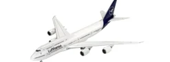 Revell 03891 Boeing 747-8 Lufthansa New Livey | Flugzeug Bausatz 1:144