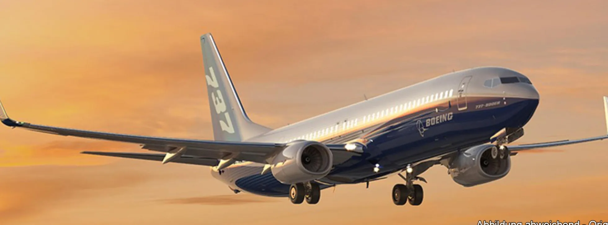 Revell 63809 Boeing 737-800 | Model-Set | Flugzeugmodell Bausatz 1:288