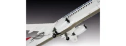 Revell 03772 Boeing 737-800 Turkish Airlines | Flugzeug Bausatz 1:144