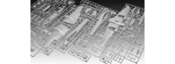 Revell 03767 Bristol Beaufighter Mk. VI | Flugzeug Bausatz 1:48