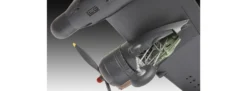 Revell 03767 Bristol Beaufighter Mk. VI | Flugzeug Bausatz 1:48