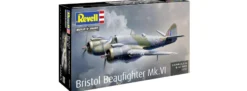 Revell 03767 Bristol Beaufighter Mk. VI | Flugzeug Bausatz 1:48