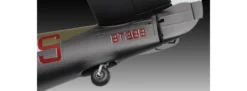 Revell 03767 Bristol Beaufighter Mk. VI | Flugzeug Bausatz 1:48