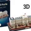 Revell 00122 Buckingham Palace | 3D-Puzzle