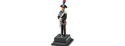 Revell 02802 Carabinier | Figur Bausatz 1:16