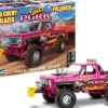 Revell 14532 1978 Chevy Blazer Pulldozer | Auto Bausatz 1:24