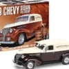 Revell 14529 1939 Chevy Sedan Delivery | Auto Bausatz 1:24