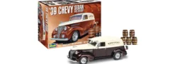 Revell 14529 1939 Chevy Sedan Delivery | Auto Bausatz 1:24