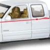 Revell 14538 1999 Chevy Silverado Custom Pickup | Auto Bausatz 1:25