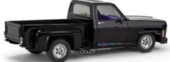 Revell 14552 Chevy Squarebody Street Pickup 1977 | Auto Bausatz 1:24