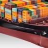 Revell 05152 Container Ship COLOMBO EXPRESS | Schiff Bausatz 1:700