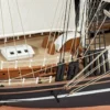 Revell 05422 Cutty Sark - Historisches Schiffsmodell als Bausatz im Maßstab 1:96