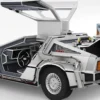 Revell 00221 DeLorean Back to the Future | 3D-Puzzle