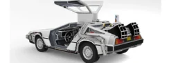 Revell 00221 DeLorean Back to the Future | 3D-Puzzle