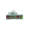 Revell 05078 Deutsches U-Boot Typ XXI U 2540 Bausatz 1:144