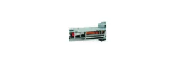 Revell 05078 Deutsches U-Boot Typ XXI U 2540 Bausatz 1:144