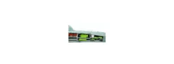 Revell 05078 Deutsches U-Boot Typ XXI U 2540 Bausatz 1:144