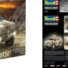 Revell 03370 Dingo 2 GE A3.3 PatSi | Militär Bausatz 1:35