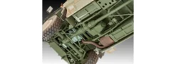 Revell 63370 Dingo 2 GE A3.3 PatSi | Model Set | Militär Bausatz 1:35