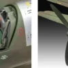 Revell 63795 Dornier Do335 Pfeil Model Set | Flugzeug Bausatz 1:48