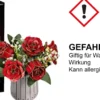 Revell 00631 Dream of Roses Holzblumen | Holzbausatz