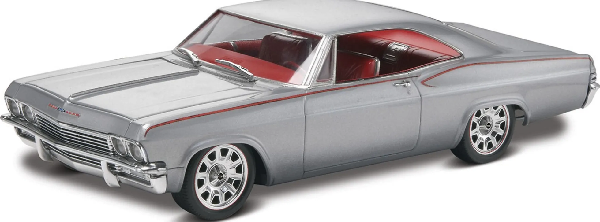 Revell 14190 65er Chevy Impala | Auto Bausatz 1:25
