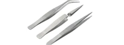 Revell 39063 3er Pinzetten-Set