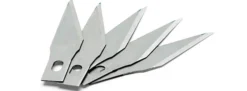 Revell 39062 Ersatzklingen für Hobby Skalpell 39059