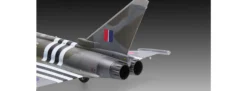 Revell 03753 Eurofighter Typhoon FGR.4 | Flugzeug Bausatz 1:48